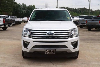 2019 Ford Expedition XLT