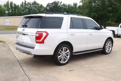 2019 Ford Expedition XLT