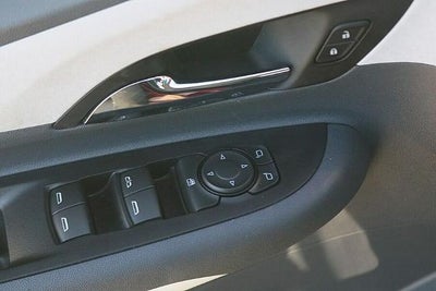 2021 Chevrolet Bolt EV LT