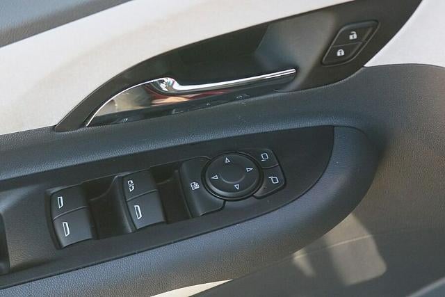 2021 Chevrolet Bolt EV LT