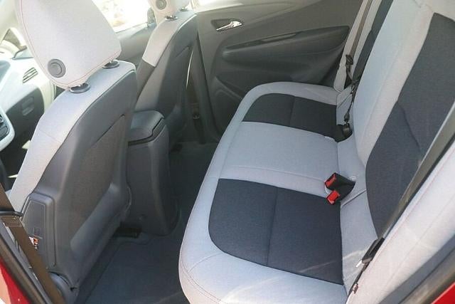 2021 Chevrolet Bolt EV LT