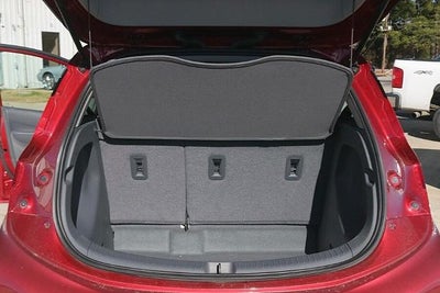 2021 Chevrolet Bolt EV LT