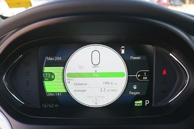 2021 Chevrolet Bolt EV LT