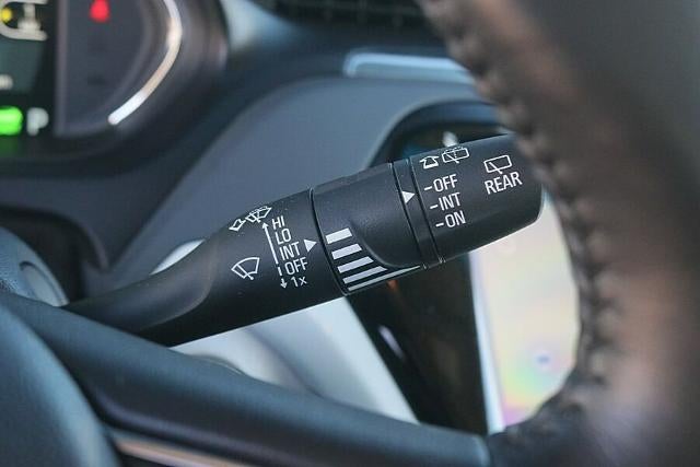 2021 Chevrolet Bolt EV LT