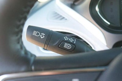 2021 Chevrolet Bolt EV LT