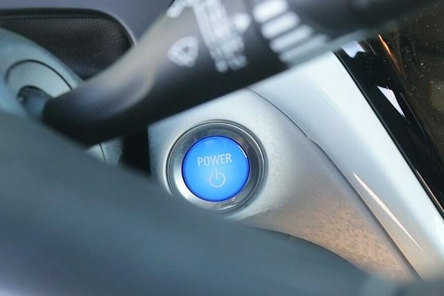 2021 Chevrolet Bolt EV LT