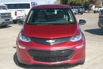 2021 Chevrolet Bolt EV LT