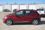 2021 Chevrolet Bolt EV LT
