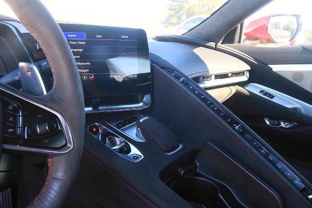 2023 Chevrolet Corvette Stingray 3LT