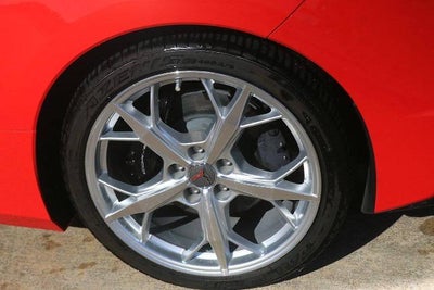2023 Chevrolet Corvette Stingray 3LT