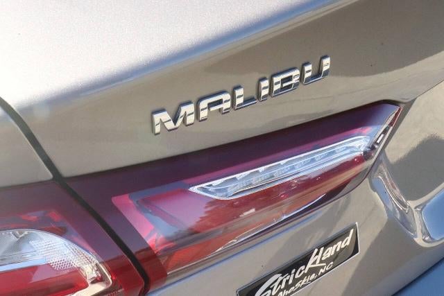 2024 Chevrolet Malibu 2LT