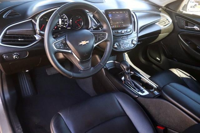 2024 Chevrolet Malibu 2LT