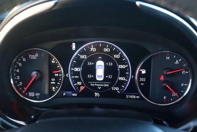 2024 Chevrolet Malibu 2LT