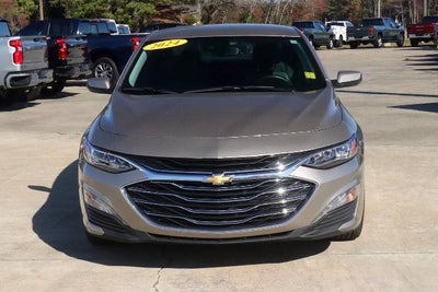 2024 Chevrolet Malibu 2LT