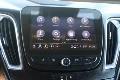 2024 Chevrolet Malibu 2LT