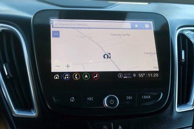 2024 Chevrolet Malibu 2LT