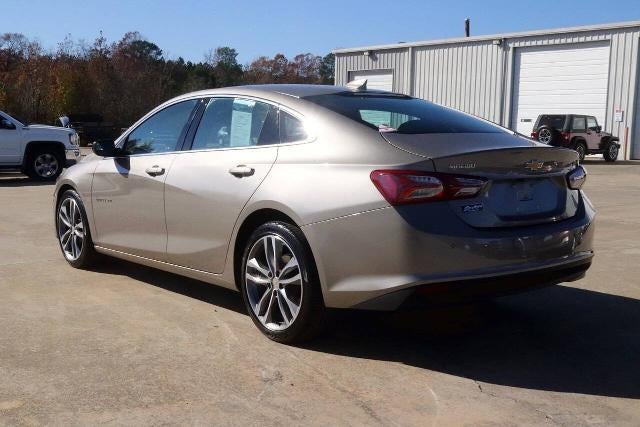 2024 Chevrolet Malibu 2LT