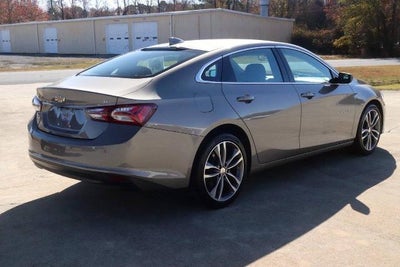 2024 Chevrolet Malibu 2LT