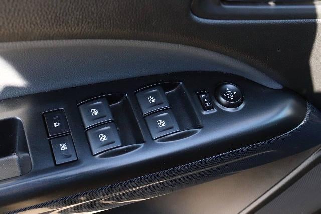 2020 Chevrolet Colorado Z71