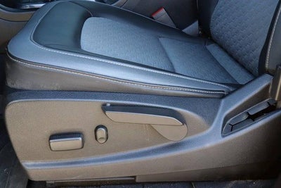 2020 Chevrolet Colorado Z71