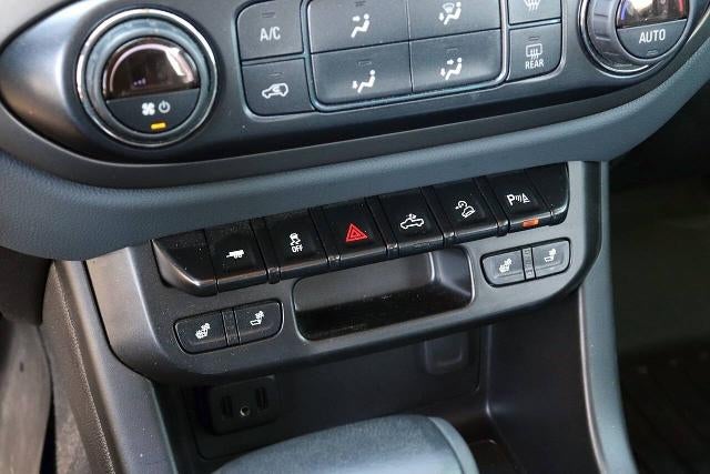 2020 Chevrolet Colorado Z71