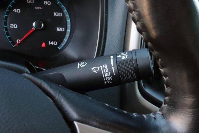 2020 Chevrolet Colorado Z71