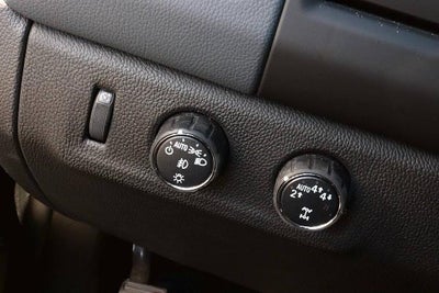 2020 Chevrolet Colorado Z71