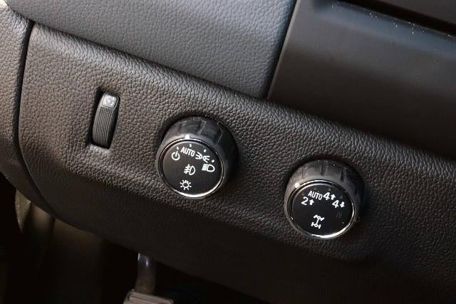 2020 Chevrolet Colorado Z71