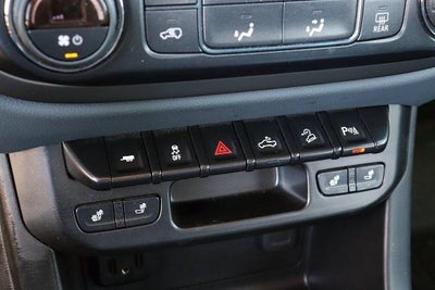 2020 Chevrolet Colorado Z71