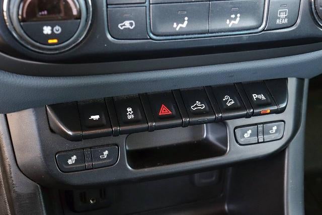 2020 Chevrolet Colorado Z71