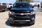 2020 Chevrolet Colorado Z71