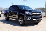 2020 Chevrolet Colorado Z71