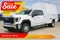 2024 GMC Sierra 3500 HD Chassis Cab Pro