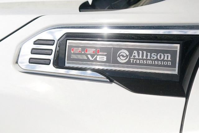 2024 GMC Sierra 3500 HD Chassis Cab Pro