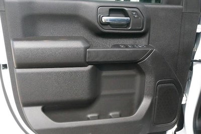 2024 GMC Sierra 3500 HD Chassis Cab Pro