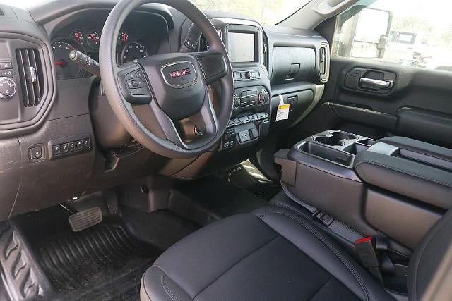 2024 GMC Sierra 3500 HD Chassis Cab Pro