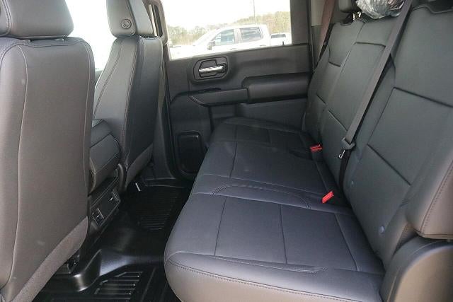 2024 GMC Sierra 3500 HD Chassis Cab Pro