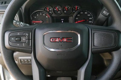 2024 GMC Sierra 3500 HD Chassis Cab Pro