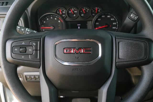 2024 GMC Sierra 3500 HD Chassis Cab Pro