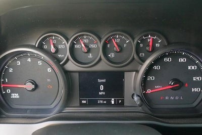 2024 GMC Sierra 3500 HD Chassis Cab Pro