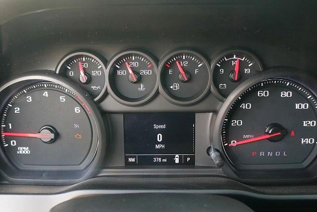 2024 GMC Sierra 3500 HD Chassis Cab Pro