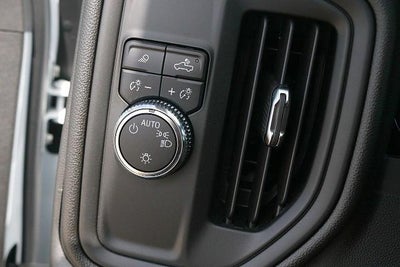 2024 GMC Sierra 3500 HD Chassis Cab Pro