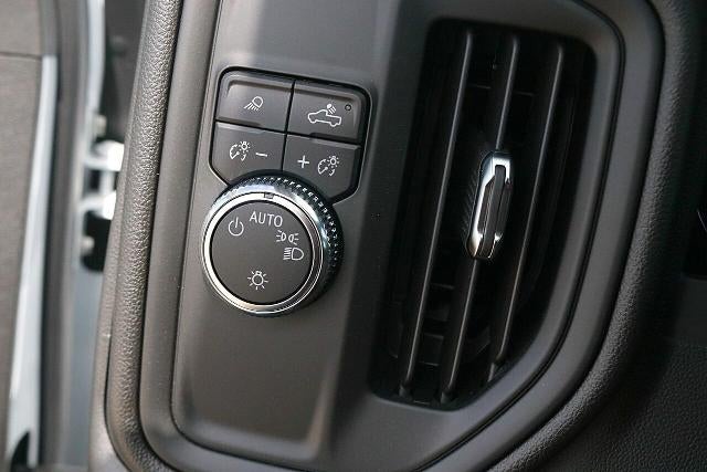 2024 GMC Sierra 3500 HD Chassis Cab Pro