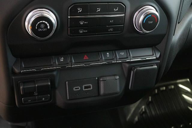 2024 GMC Sierra 3500 HD Chassis Cab Pro