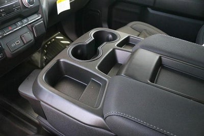 2024 GMC Sierra 3500 HD Chassis Cab Pro