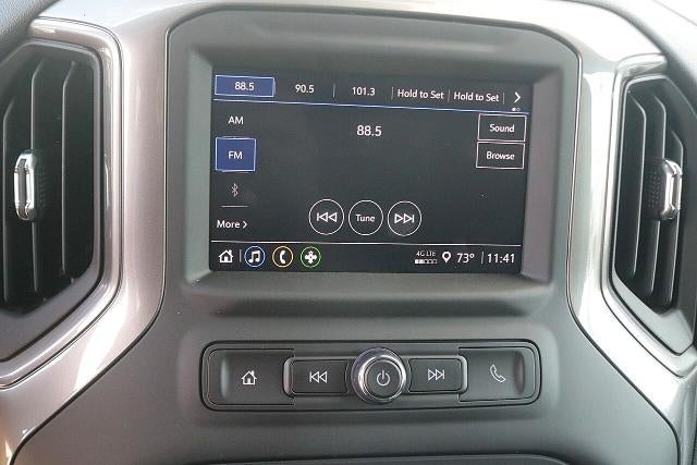 2024 GMC Sierra 3500 HD Chassis Cab Pro