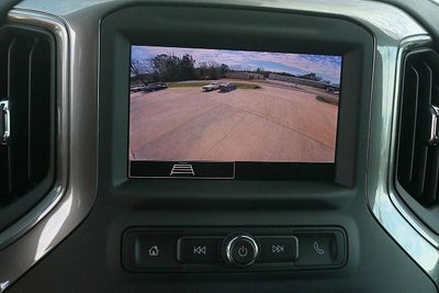 2024 GMC Sierra 3500 HD Chassis Cab Pro