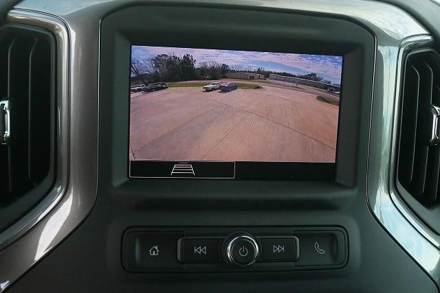 2024 GMC Sierra 3500 HD Chassis Cab Pro