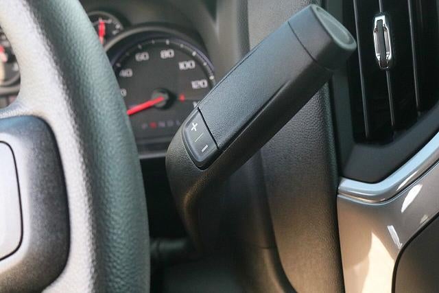 2024 GMC Sierra 3500 HD Chassis Cab Pro