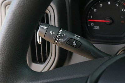 2024 GMC Sierra 3500 HD Chassis Cab Pro